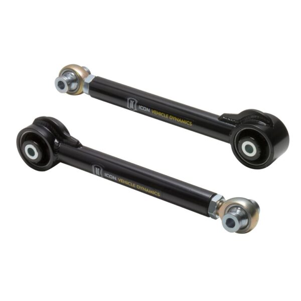 ICON 2007-2014 FJ Cruiser/2003-2024 4Runner/2003-2023 Lexus GX, Tubular Upper Trailing Arm Kit