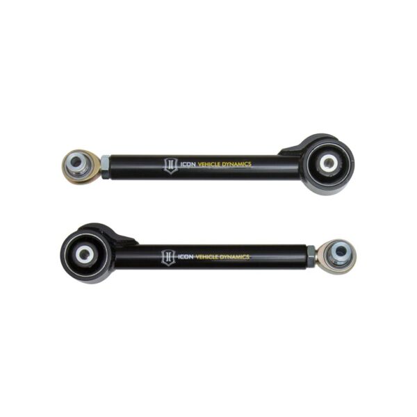 ICON 2007-2014 FJ Cruiser/2003-2024 4Runner/2003-2023 Lexus GX, Tubular Upper Trailing Arm Kit