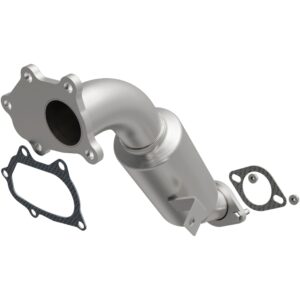 MagnaFlow California Grade CARB Compliant Direct-Fit Catalytic Converter 5411014