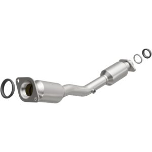 MagnaFlow 2009-2014 Nissan Cube California Grade CARB Compliant Direct-Fit Catalytic Converter