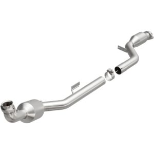 MagnaFlow 2008-2010 Mercedes-Benz SLK55 AMG California Grade CARB Compliant Direct-Fit Catalytic Converter