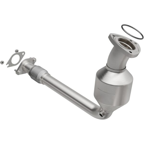 MagnaFlow California Grade CARB Compliant Direct-Fit Catalytic Converter 5411907