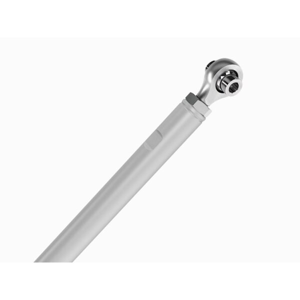 ICON 2022-2025 Toyota Tundra/2023-2025 Toyota Sequoia/2024-2025 Toyota Tacoma/2024 Toyota Land Cruiser 250 Series/2024 Lexus GX550, Rear, Billet Adjustable Track Bar Kit