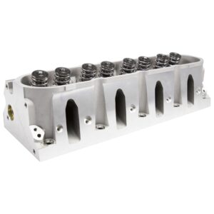 Pro Action Pre-Assembled LS1 Cylinder Head w/ .660" Lift Dual Springs