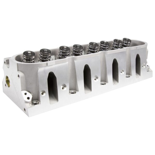 Pro Action Pre-Assembled LS1 Cylinder Head w/ .660" Lift Dual Springs