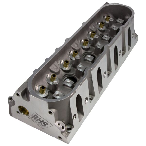 Pro Action Bare LS1 Cylinder Head