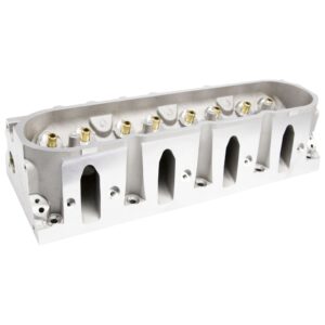 Pro Action Bare LS1 Cylinder Head