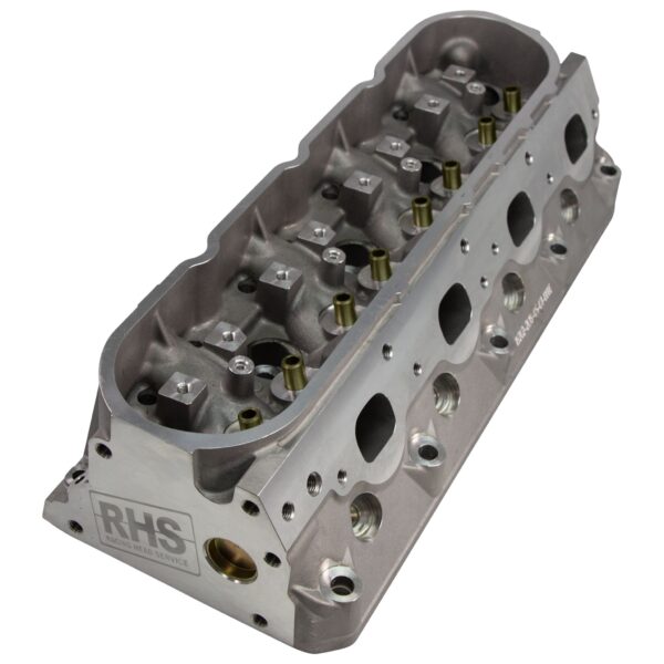 Pro Action Bare LS1 Cylinder Head