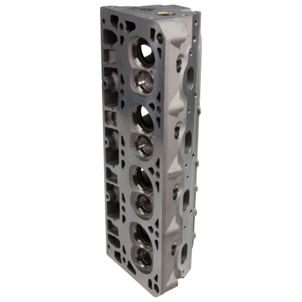 12 AN Port Plug for Front and Rear Dry Sump Ports