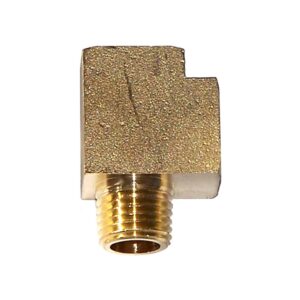 Kleinn Air Horns - 54440 - T - manifold 1/4 in. F-F-M