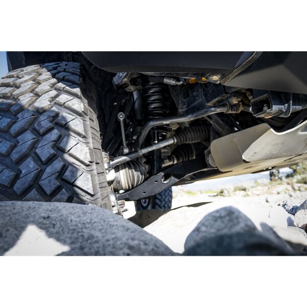ICON 2005-2023 Toyota Tacoma, Front, Lower Control Arm Kit