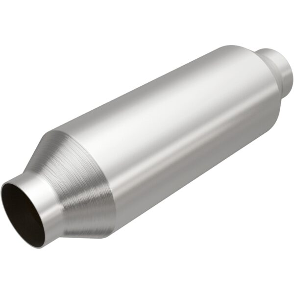 MagnaFlow California Grade CARB Compliant Universal Catalytic Converter 5451306