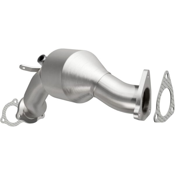 MagnaFlow 2011-2015 Audi Q7 California Grade CARB Compliant Direct-Fit Catalytic Converter