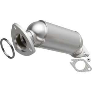 MagnaFlow California Grade CARB Compliant Direct-Fit Catalytic Converter 5451446