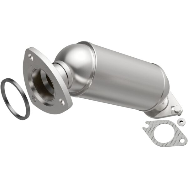 MagnaFlow California Grade CARB Compliant Direct-Fit Catalytic Converter 5451446