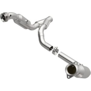 MagnaFlow 2009 Dodge Ram 1500 California Grade CARB Compliant Direct-Fit Catalytic Converter