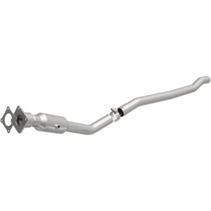 MagnaFlow California Grade CARB Compliant Direct-Fit Catalytic Converter 5451814