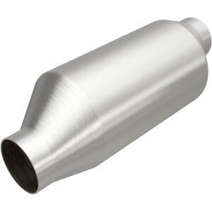 MagnaFlow California Grade CARB Compliant Universal Catalytic Converter 5461084