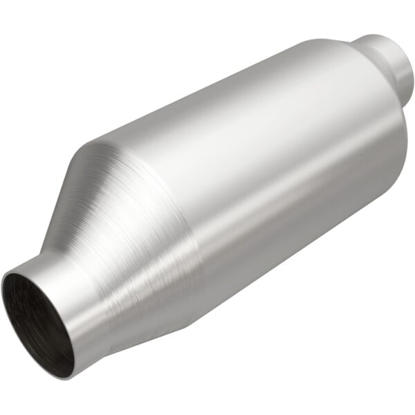 MagnaFlow California Grade CARB Compliant Universal Catalytic Converter 5461084
