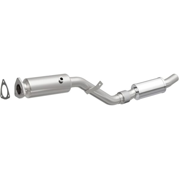 MagnaFlow 2006-2009 Audi A4 Quattro California Grade CARB Compliant Direct-Fit Catalytic Converter