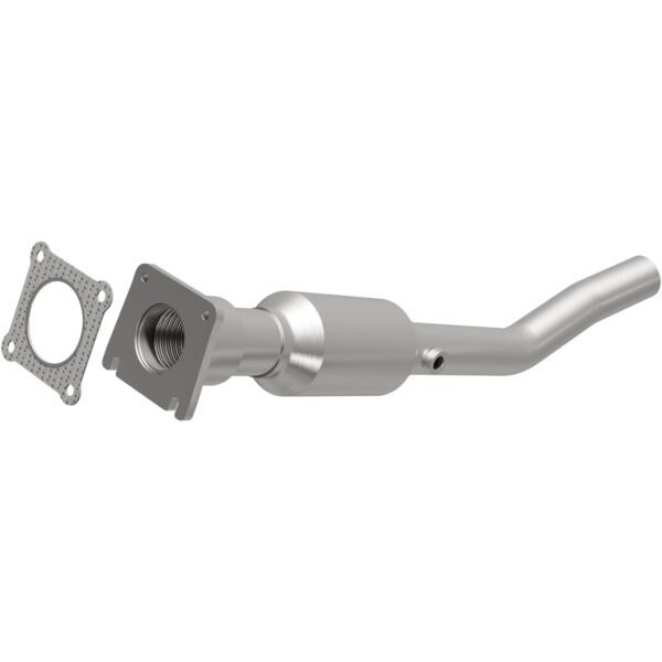 MagnaFlow 2005 Dodge Neon California Grade CARB Compliant Direct-Fit Catalytic Converter