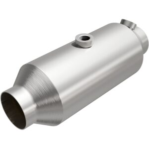 MagnaFlow California Grade CARB Compliant Universal Catalytic Converter 5461325