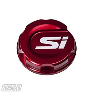 Turbo XS Oil Cap