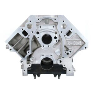 LS Aluminum Race Block Standard Deck 4.165 Bore