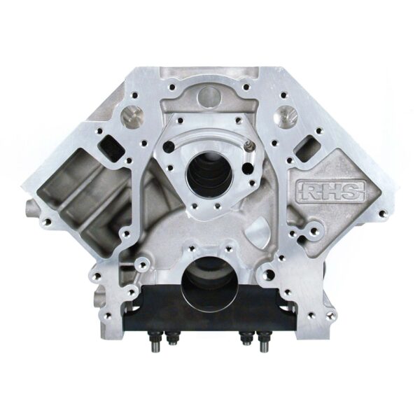 LS Aluminum Race Block Standard Deck 4.165 Bore