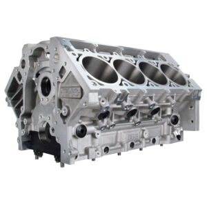 LS Aluminum Race Block Standard Deck 3.900 Bore