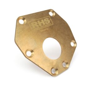 Bronze Cam Thrust Plate Kit for RHS LS Race Block