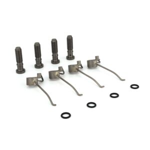 Pistol Oiler Kit for RHS LS Race Block