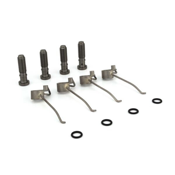 Pistol Oiler Kit for RHS LS Race Block
