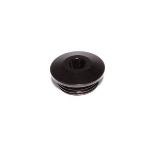 12 AN Port Plug for Front and Rear Dry Sump Ports