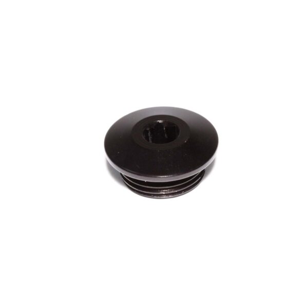 12 AN Port Plug for Front and Rear Dry Sump Ports