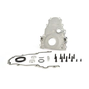 LS/LS6 Front Cover for RHS or GM Block