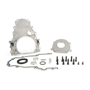 LS7 Front Cover for RHS or GM Block