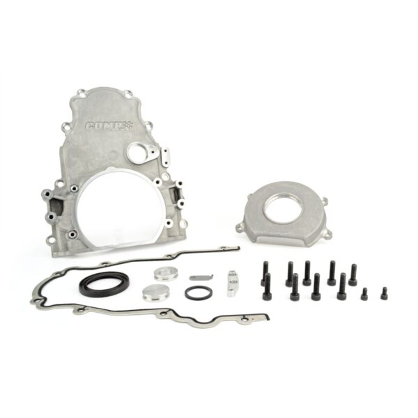 LS7 Front Cover for RHS or GM Block