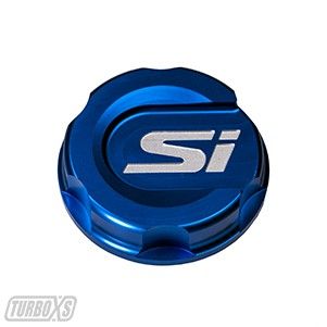 Turbo XS Oil Cap