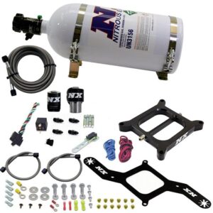 4150 GASOLINE (RNC) WITH 10LB BOTTLE