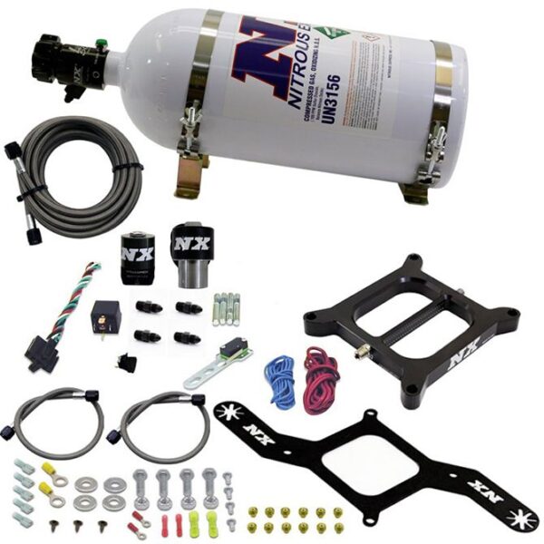 4150 GASOLINE (RNC) WITH 10LB BOTTLE