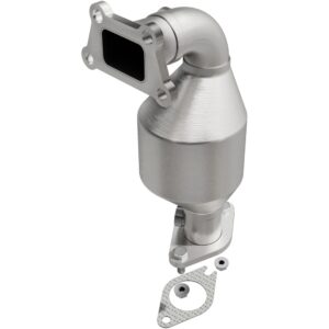 MagnaFlow California Grade CARB Compliant Direct-Fit Catalytic Converter 551185