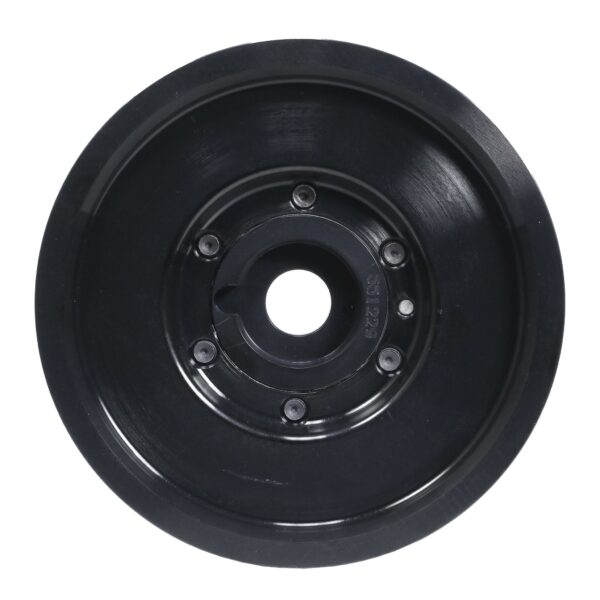 Fluidampr - 551221 - Harmonic Balancer - Fluidampr - VW - 1993-2008 - VR6 12v/24v - Each