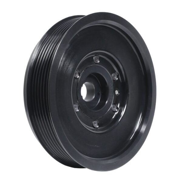 Fluidampr - 551221 - Harmonic Balancer - Fluidampr - VW - 1993-2008 - VR6 12v/24v - Each