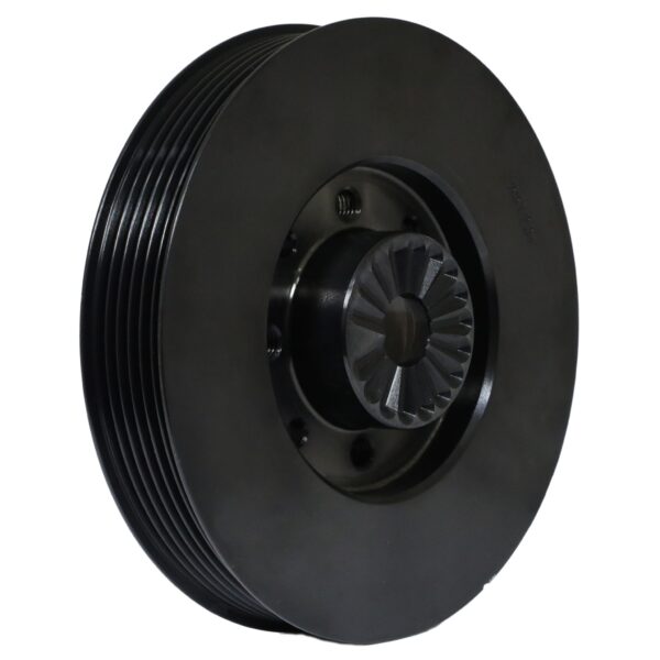 Fluidampr - 551231 - Harmonic Balancer - Fluidampr - VW - 2.0L TSI/TFSI EA888 - Each