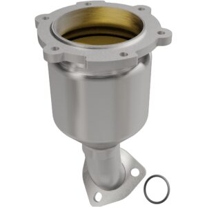 MagnaFlow 2005-2006 Nissan Maxima California Grade CARB Compliant Direct-Fit Catalytic Converter