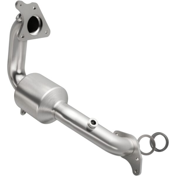 MagnaFlow 2011-2013 Nissan Juke California Grade CARB Compliant Direct-Fit Catalytic Converter