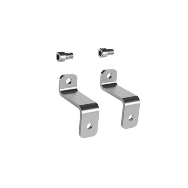 ICON 2022-2025 Toyota Tundra/2023-2025 Toyota Sequoia, Air Ride/Auto Headlight Bracket Kit