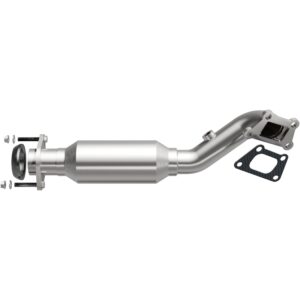 MagnaFlow 2010-2011 Cadillac CTS California Grade CARB Compliant Manifold Catalytic Converter