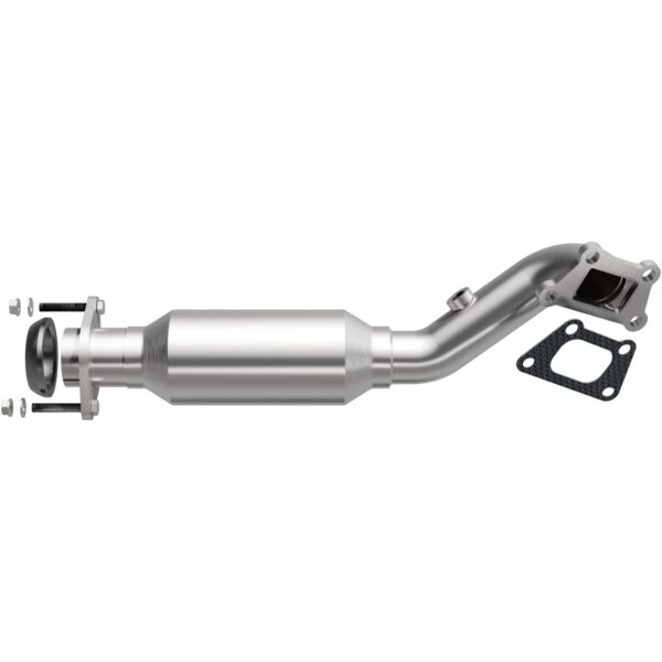 MagnaFlow 2010-2011 Cadillac CTS California Grade CARB Compliant Manifold Catalytic Converter